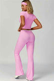 The Skyline Tie Top Headband 2-Piece Set