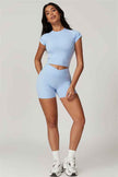 The Sophia T-shirt