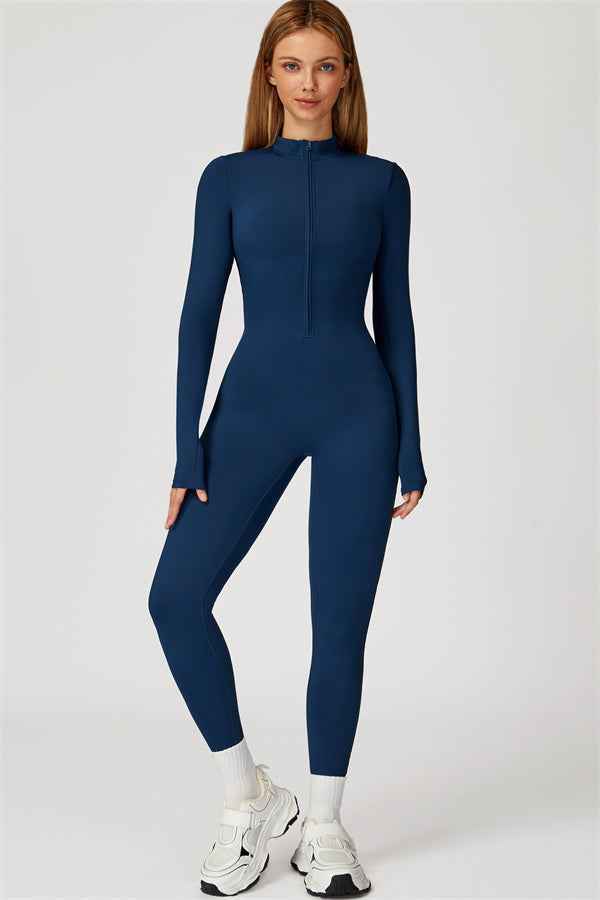 The Pulse Jumpsuit
