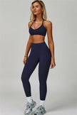 The Bold Leggings