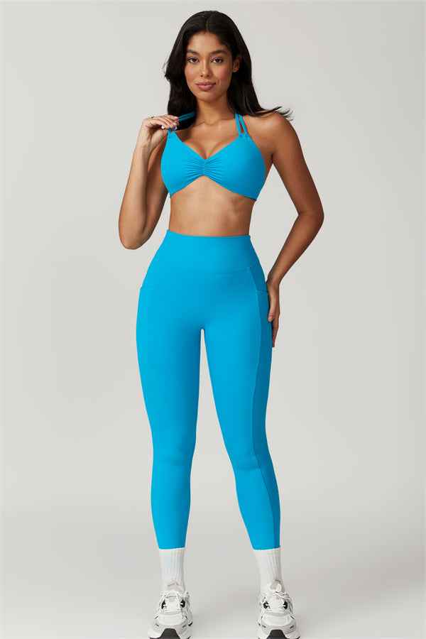 Aria Grace Leggings