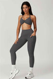 Aria Grace Leggings