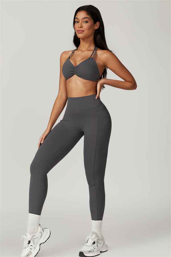 Aria Grace Leggings