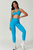 Aria Grace Leggings