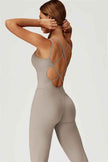 The Conquer Flex Jumpsuit