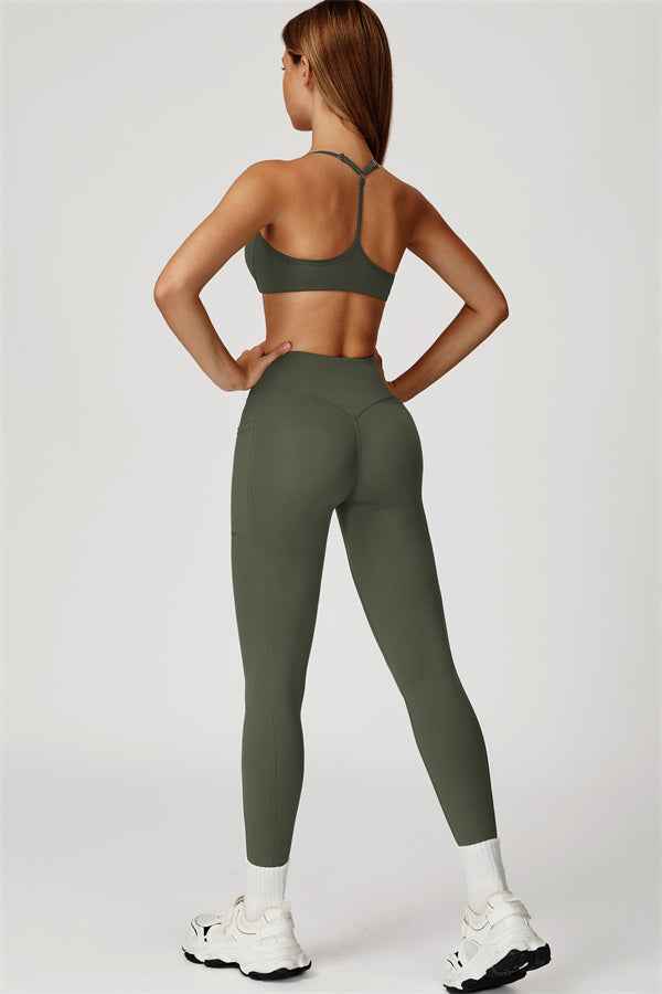 The Propel Sports Bra