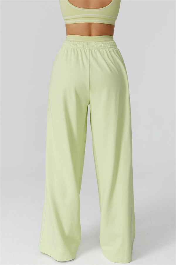 The Amara Pants