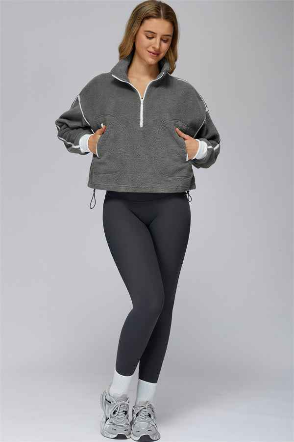 The Unbreakable Sweatshirt