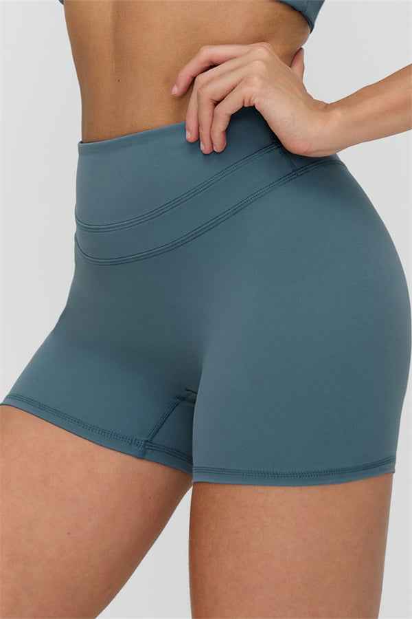 The Stride T-shirt Shorts 2-Piece Set