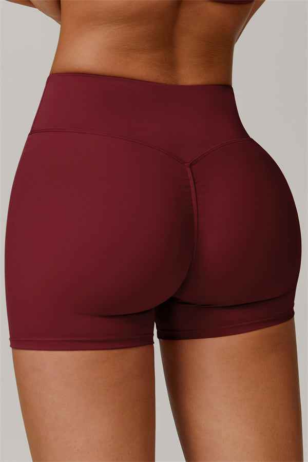 The Halo Shorts