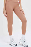 The Whim Long Sleeve T-shirt Leggings 2-Piece Set