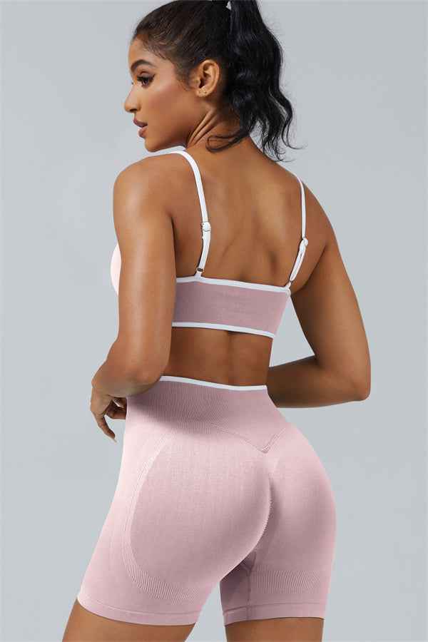 The Elevate Shorts