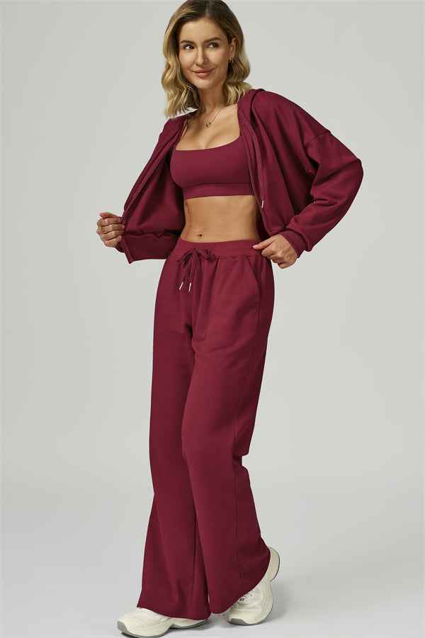 The FlexFit Pants