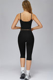 The FlexCore Crop Tank