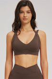 The Sizzle Sports Bra