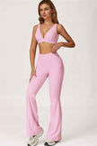 The Axis Sports Bra