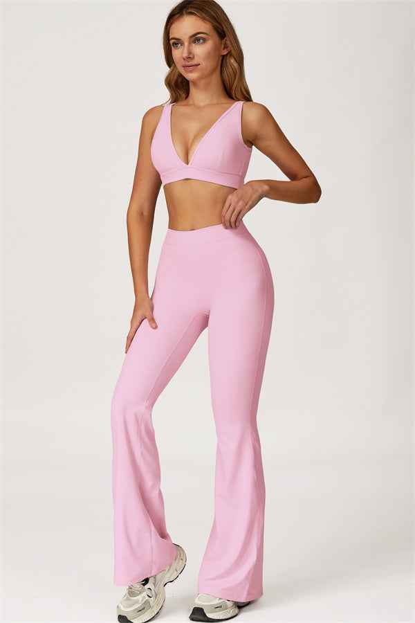 The Axis Sports Bra