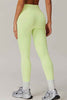 The Blissful Rose Leggings