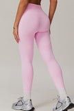 The Blissful Rose Leggings