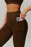 The Blissful Rose Leggings