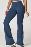 The Quest Flared Leggings