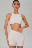 The Jewel Crossover Shorts