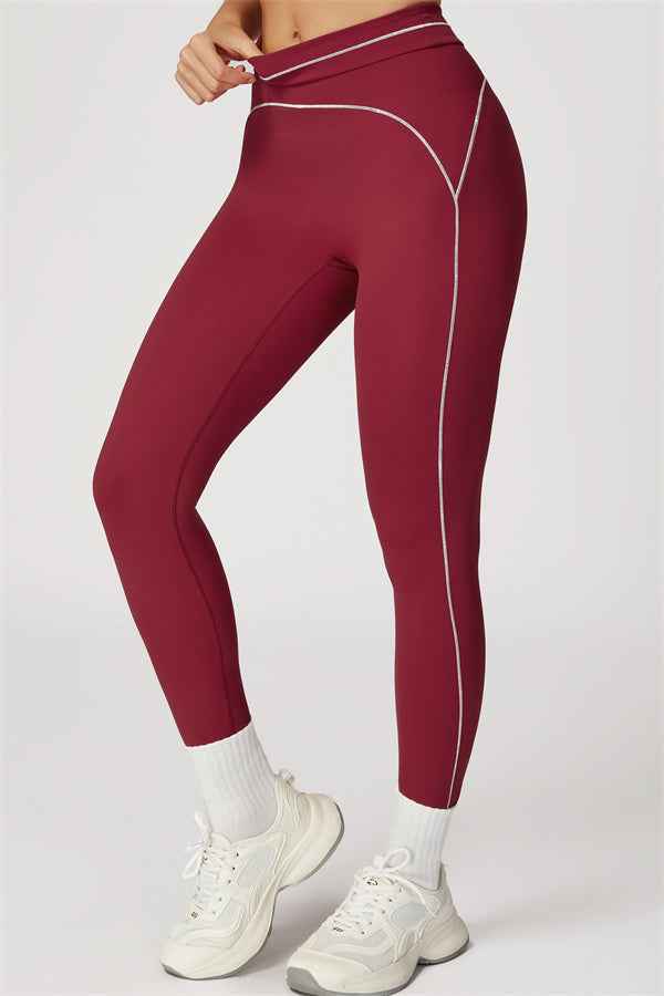 The Amara Leggings