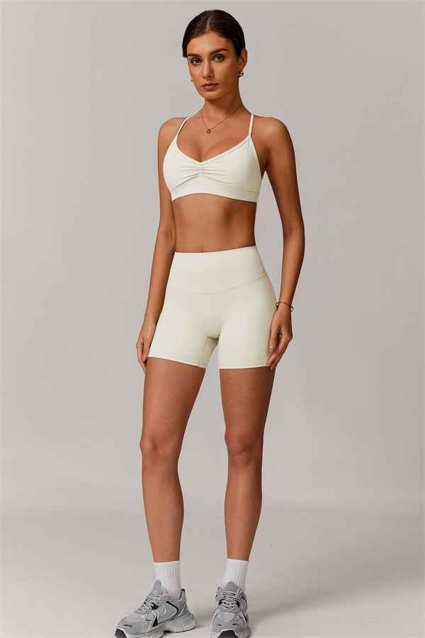 The Delicate Sports Bra
