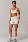 The Delicate Sports Bra