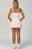 The Uplift Tennis Skirt