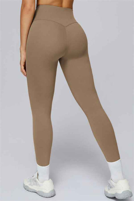 The Elle Form Leggings