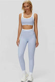 The Canyon Sports Bra Leggings 2-Piece Set