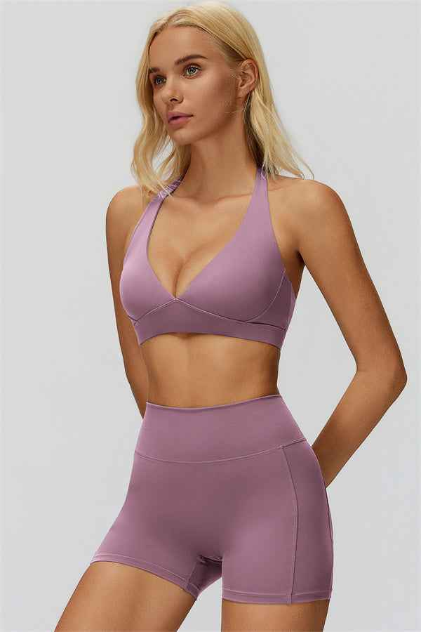 The Fyra Shorts
