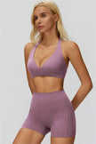 The Fyra Shorts