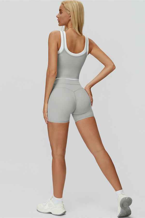 The Canyon Shorts