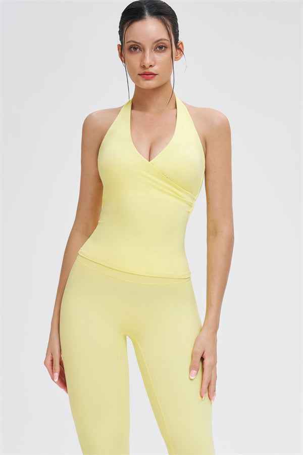 The New Isabella Leggings