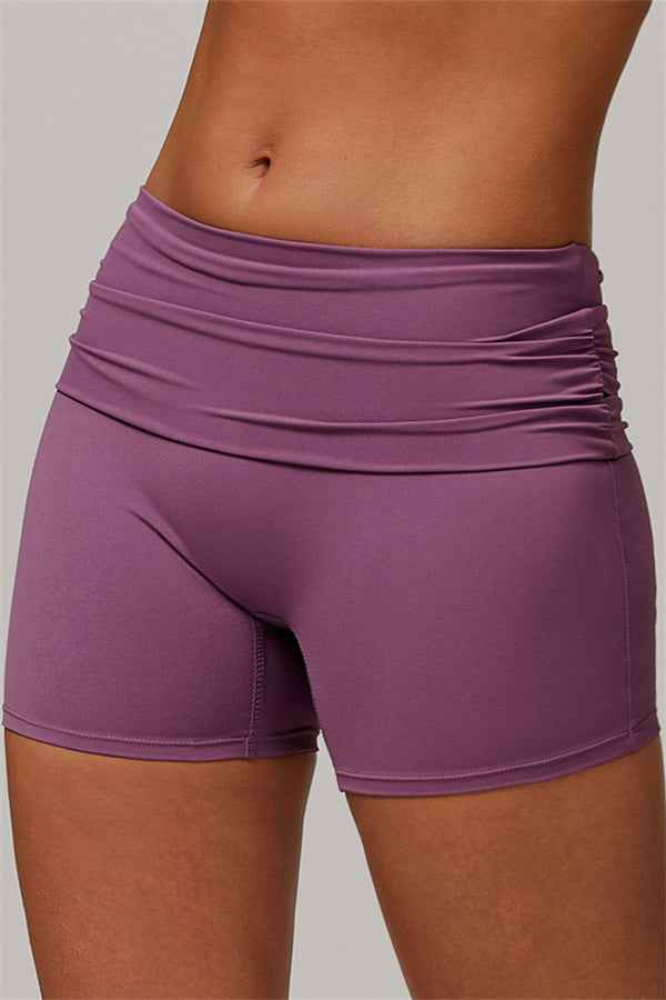 The Juno Vibe Shorts