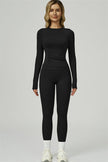 The FlexFit Active Top