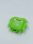 3D AirPod Case Cover: ZEB