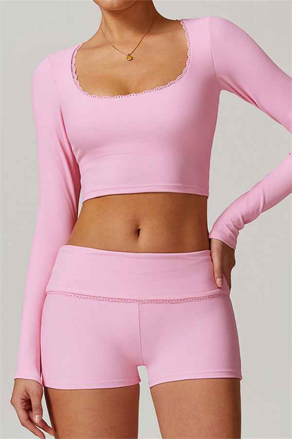 Swift Step Top