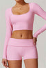 Swift Step Top