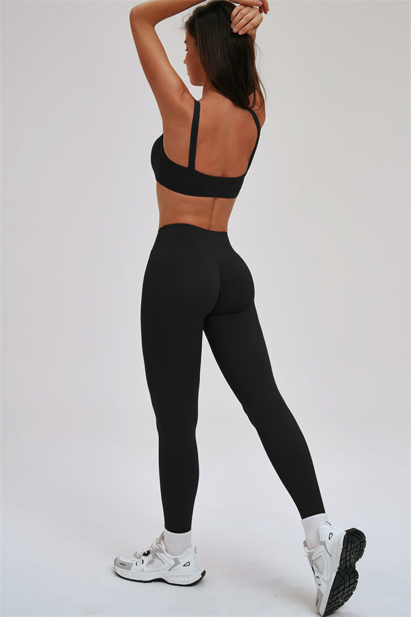 The Kinetic Leggings