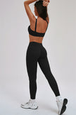 The Kinetic Leggings
