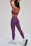 The Kinetic Sports Bra Leggings 2-Piece Set