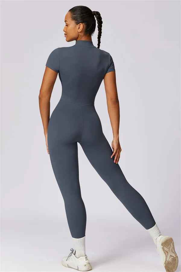 Mia Belle Jumpsuit