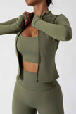The Seraphine Jacket