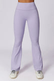 The Lily Belle Flared Leggings