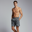 MEN's Swim Trunks / ZEBRA