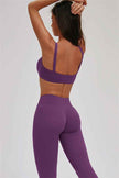 The Kinetic Sports Bra
