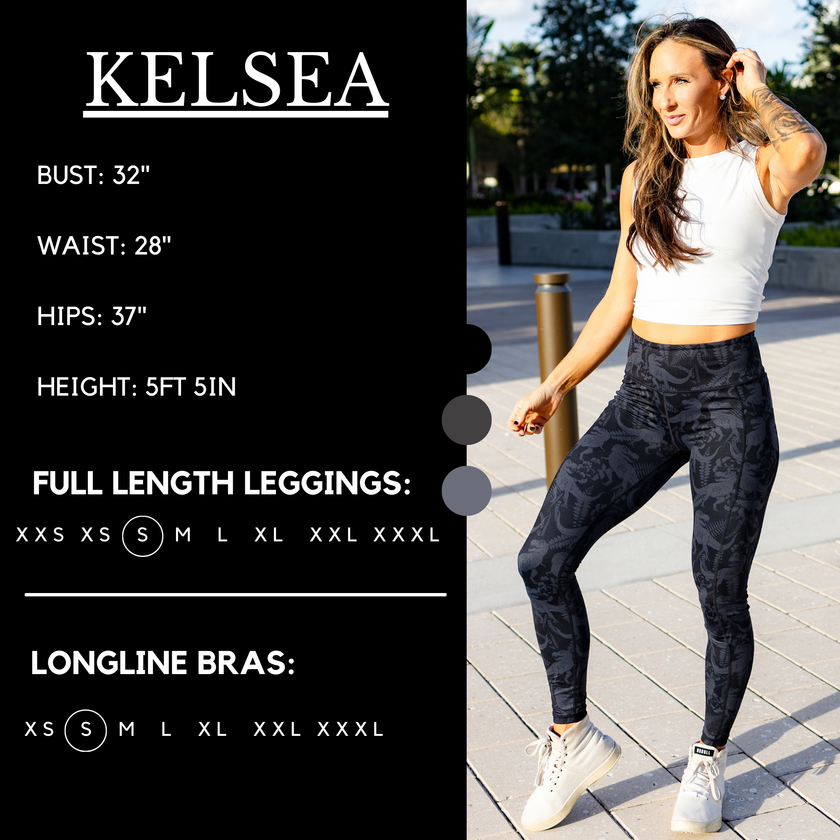 T-Flex Leggings